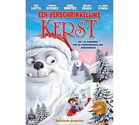 Een Verschrikkelijke Kerst