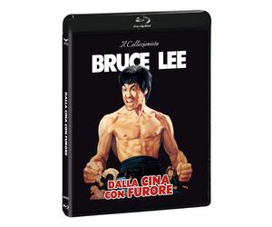 Een vuistvol karate + (IMPORT) (Pas de version française) (Blu-ray)
