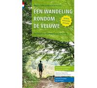 Een wandeling rondom de Veluwe: De langste boswandeling van Nederland