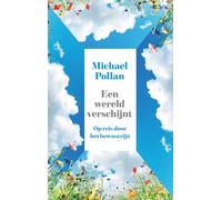 Een wereld verschijnt: op reis door het bewustzijn