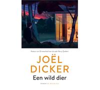 Een wild dier