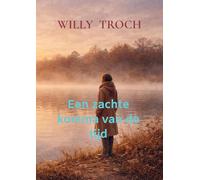 Een zachte komma van de tijd