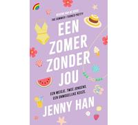 Een zomer zonder jou (It's not summer without you)
