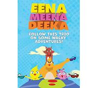Eena Meena Deeka: Season One Volume One