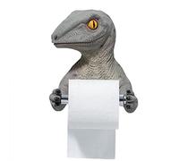 Eeneme Creativo Dinosauro Carta Igienica Rack di Carta Igienica Bagno Rack di Stoccaggio A Parete Porta Asciugamani Carta Igien