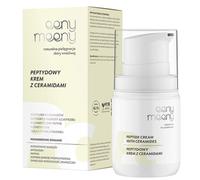 Eeny Meeny Crema peptidica con ceramidi