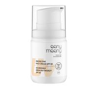 eeny meeny Crema Viso Protettiva UVA UVB SPF 50 50 ml