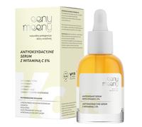 Eeny Meeny Siero Antiossidante con Vitamina C 5%