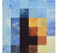 Eep - Death Of A Very Good Machine