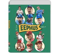 Eephus (Blu-ray) Keith William Richards Bill "Spaceman" Lee Wayne Diamond