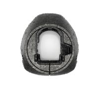 EEQANAO 1/2/4 Pezzi di Copertura del Motore for D-Ji for Accessori for droni agricoli AG-RAS T40, Parti di Riparazione for droni for la Protezione delle Piante(1 PC)