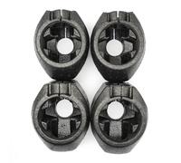 EEQANAO 1/2/4 Pezzi di Copertura del Motore for DJ for Accessori for droni agricoli AG-RAS T25, Protezione delle Piante, Parti di Riparazione UAV(4 PCS)