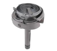 EEQANAO 1 pz #213-87055 Grande Gancio Rotante for tagliafilo Adatto for JU-Ki for LU-1509N-7, LU-1510N-7, LU-1511N-7, LU-1560N-7, LU-1561N-7