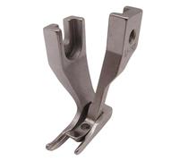 EEQANAO 1 Set di Piedini Stretti e Lisci for JA-CK H2 H5 H6 for JU-Ki DU-141 DU-1181 DU-1181N for con-Sew 205RB for Brot-Her DB2-B797, DB2-B798