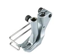 EEQANAO 107-12552 107-11653 (KP367W) Piedino for Trasporto for JU-Ki LU-2216N, 2810A, 2810A-7, 2828A, for Dur-kopp for Ad-ler 467, 767, 867 Macchina da Cucire