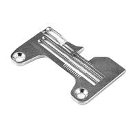 EEQANAO #121215004 Piastra ago Adatta for Macchina da Cucire overlock Industriale JA-CK E4S (4 Fili)