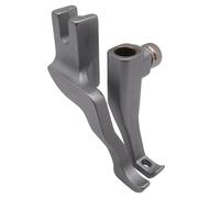 EEQANAO 1SET #per GCKP-267-Q Piedino Adatto for Durk-OPP for Ad-ler 67, 167, 267, 69, 269