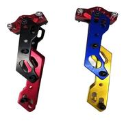 EEQANAO 2 Pezzi di Drone agricolo for Agr-as T40/T50 Staffa di Fissaggio dell'ugello for DJ Protezione delle Piante UAV Parti di Riparazione Accessori