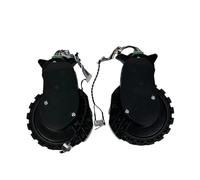 EEQANAO Accessori for Ruote Sinistra Destra for D-Reame L10s PRO Ultra (Calore)/ L30 PRO Ultra/ L10s PRO Ultra/ X30 Ultra/ X30 Master One(Left And Right)