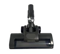 EEQANAO Accessori Testina for Pavimento Principale con Luce LED Accessorio di Ricambio for aspirapolvere PRO-Scenic P8 Plus