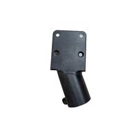 EEQANAO Agricoltura for AG-RAS Drone Parti di Riparazione for DJ T30 Carrello di atterraggio Fisso Kit Accessori(Right 1PCS)