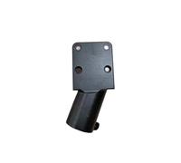 EEQANAO Agricoltura for AG-RAS Drone Parti di Riparazione for DJ T30 Carrello di atterraggio Fisso Kit Accessori(Left 1PCS)