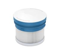 EEQANAO Aspirapolvere Senza Fili for Spazzola a Rullo Filtro HEPA Dr-eam V9B Accessori Filtro Lavabile ad Alta efficienza(Dark Blue)