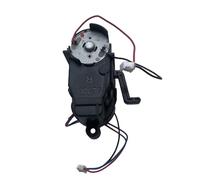 EEQANAO BL700 Robot Aspirapolvere Gruppo Motore Spazzola Laterale for Sen-Cor SRV 2230 Ti Robot Aspirapolvere Parti di Accessori di Ricambio(R Side)