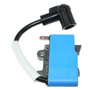 EEQANAO Bobina modulo accensione for Husqvarna 253R 253RJ 253RB 553RBX 553RS 521648701