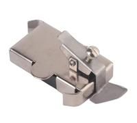 EEQANAO Calibro Fisso Magnetico Multifunzionale, Posizionamento di Quarta Generazione, pressatura dei Bordi e Filo antirollio