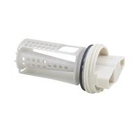 EEQANAO Filtro di Scarico della Pompa della Lavatrice for Filtro della Pompa di Scarico della Lavatrice Tappo del Filtro della Lavatrice Parti della Vasca idromassaggio