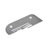 EEQANAO for 1250021-051 Piastra ago for Macchina da Cucire overlock for Uso Domestico Piastra ago Adatta for SL1T, SL3335, SL3487