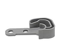 EEQANAO for casarte for Parti di Ricambio for Porte di frigoriferi haier Fermaporta for Frigorifero Controllo fermaporta Gancio for Porta Fibbia for Porta