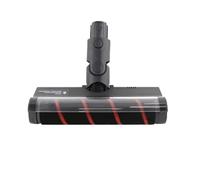 EEQANAO for Dr-eam V12S V16S V11 V12 T1 T20T30 T20pro T30NEO V16V12pro Spazzola a Rullo con Polvere LED Verde e Testina for Pavimenti in Morbido Velluto