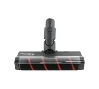 EEQANAO for Dream V12S V16S V11 V12 T10 T20 T30 T20pro T30NEO V16 V12pro Spazzola a Rullo con Polvere Verde e Testina for Pavimenti in Morbido Velluto