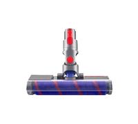 EEQANAO for Dy-Son V10Slim V12 SV18 Pavimento Mop Accessori Testa Rullo Elettrico Spazzola Aspirapolvere Pezzi di Ricambio di Ricambio