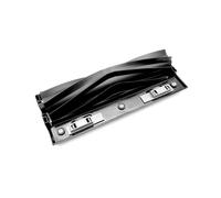 EEQANAO for EC-OVACS 950 Copertura Principale Spazzola a Rullo in Gomma for 920/900/T8/T9/N8 Pro/N10 Robot aspirapolvere Accessori Pezzi di Ricambio