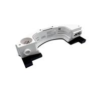 EEQANAO for EC-OVACS Deodorante Modulo Aromaterapia for Dee-Bot for OZ-MO 950 T8 T9 AIVI T9 Max T9 Power Colore Bianco