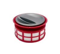EEQANAO for Filtro Accessorio Ro-borock H7 Opzionale for Pezzi di Ricambio for aspirapolvere Senza Fili Portatile(Back Filter)