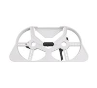 EEQANAO for Mi-jia M30S D103CN Vassoio di Pulizia della Stazione Base for Dr-eam L30 Ultra/X30/S10PU/L10S PRO Ultra/X40 Serie di Bracci robotici