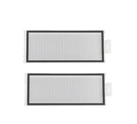 EEQANAO for Ro-borock Q7 Max Filtro Dust Bin Filtro for Aspirapolvere Q7 Max + Parti di Consumo Filtro HEPA Lavabile(1 Box Filter)