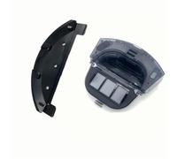 EEQANAO for Serbatoio dell'Acqua PRO-Scenic M8 M8pro, Parti di Ricambio Originali del Supporto Commop for Pannello for Scopa bagnata(Set Meal)