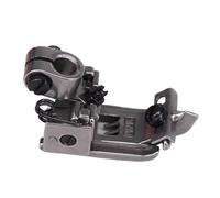 EEQANAO for Sir-UBA C007E-W512 Ricambi for Macchina da Cucire Piedino premistoffa (3 * 5.6) P0216