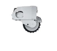 EEQANAO for Xiao-Mi 1C STYTJ01ZHM Robot Aspirapolvere Ruota Motore Sinistra e Destra Accessori Mi Home Pezzi di Ricambio(Left Wheel)