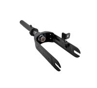 EEQANAO Forcella Anteriore for Ammortizzatore Anteriore for Scooter Elettrico NIN-EBOT Max G2 Pezzi di Ricambio