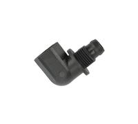 EEQANAO Gomito valvola di ritegno for DJ T25 T50 for Accessori for droni Agr-as Protezione delle Piante Drone agricolo Parti di Riparazione T25 T50(Dark Blue)