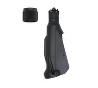 EEQANAO Guscio e Dado for Lancia a spruzzo T25 for Drone DJ Accessori for droni agricoli for DJ for Parti di Riparazione UAV for la Protezione delle Piante AG-RAS(Spray Lance And Nut)