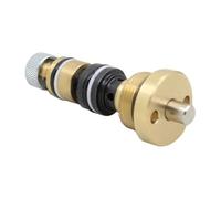 EEQANAO Kit Corpo valvola Nucleo valvola for Cilindro Carrello elevatore Manuale 1pz