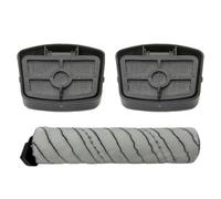 EEQANAO Kit filtri Spazzola Rullo Spazzola Rullo Accessori Pezzi di Ricambio for aspirapolvere Ji-MMY HW8 / HW8 PRO(Set 1)