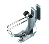 EEQANAO KP269N Piedino for Trasporto Standard Stretto for Durk-OPP for Ad-ler 69, 167, 267, 269 Parti for Macchine da Cucire a Trasporto Composto Larghezza 6 mm
